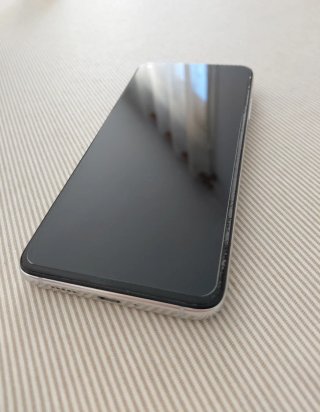 Xiaomi Mi 10T 128GB Lunar Silver