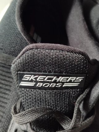 Zapatillas Skechers Negras Talla 38