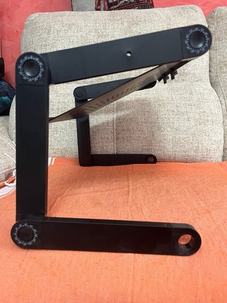 Mesa portátil multifuncional plegable