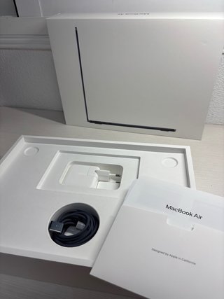 MacBook Air da 13 pollici con chip M2