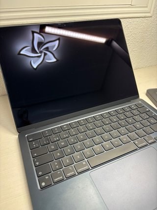 MacBook Air da 13 pollici con chip M2