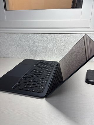 MacBook Air da 13 pollici con chip M2