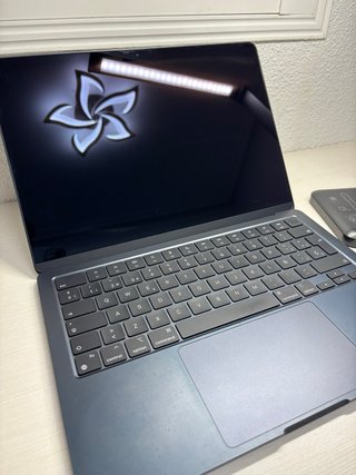 MacBook Air da 13 pollici con chip M2