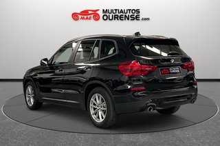 BMW X3 S-drive 18D+Full Led+Camara+Barras Techo