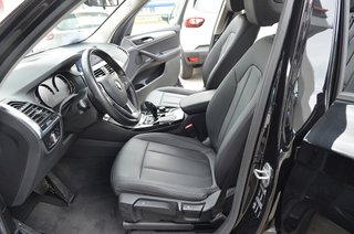 BMW X3 S-drive 18D+Full Led+Camara+Barras Techo