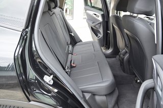 BMW X3 S-drive 18D+Full Led+Camara+Barras Techo