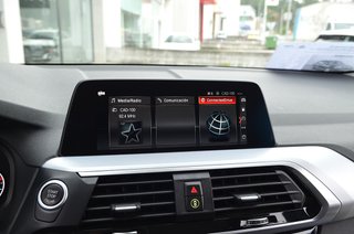 BMW X3 S-drive 18D+Full Led+Camara+Barras Techo