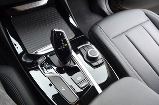 BMW X3 S-drive 18D+Full Led+Camara+Barras Techo