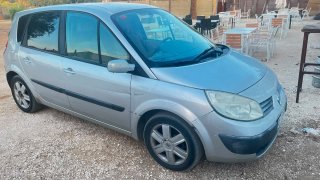Renault Scenic 2005