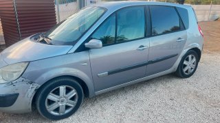 Renault Scenic 2005