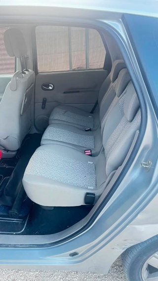 Renault Scenic 2005