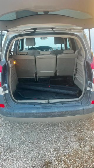 Renault Scenic 2005
