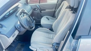 Renault Scenic 2005