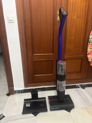 Dyson Wash G1