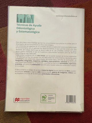 Libros de auxiliar de enfermería