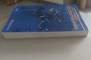 Historia del mundo contemporáneo C.O.U