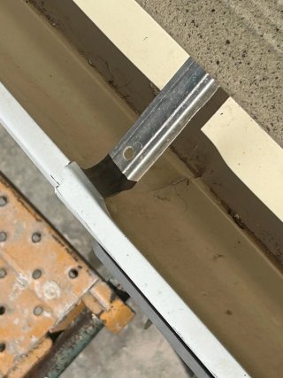 LIMPIEZA DE CANALONES Y TEJADOS