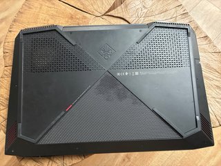 HP OMEN 15 Ce009nl Notebook