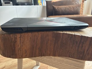 HP OMEN 15 Ce009nl Notebook