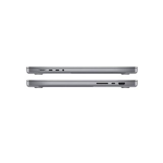 MacBook Pro 16 M1 Pro 32GB RAM 512GB SSD