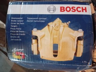 Pinza de freno Iveco Daily