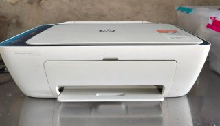 Impresora HP DeskJet 2721e