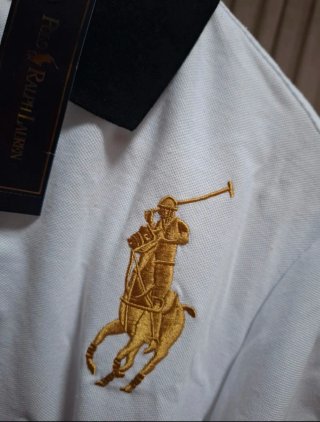 Polo Ralph Lauren USA Los Angeles S