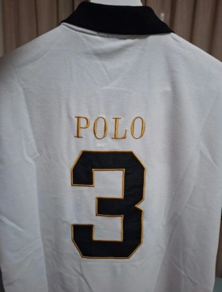 Polo Ralph Lauren USA Los Angeles S