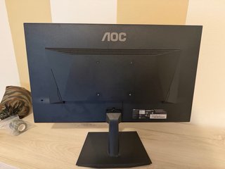 Monitor AOC Nero