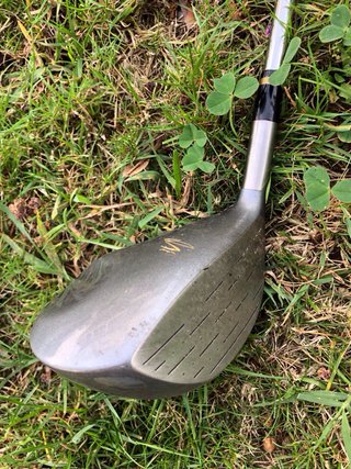 Palo de golf Driver King Cobra 10°