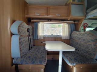 Autocaravana Miller Illinois 2007