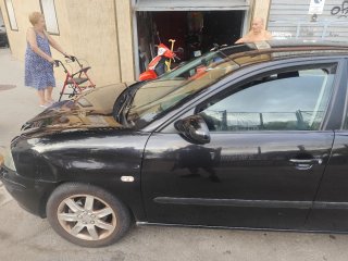 SEAT Ibiza 2005