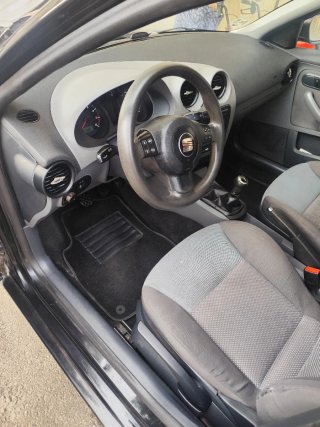 SEAT Ibiza 2005