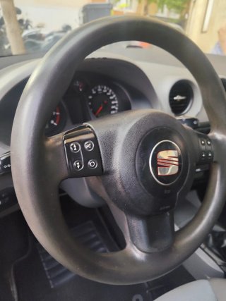 SEAT Ibiza 2005