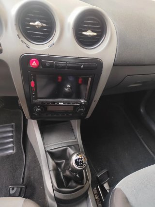 SEAT Ibiza 2005