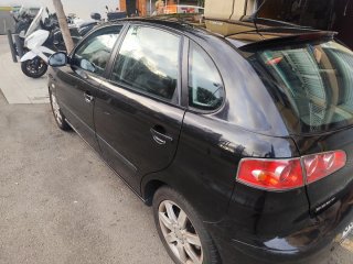 SEAT Ibiza 2005