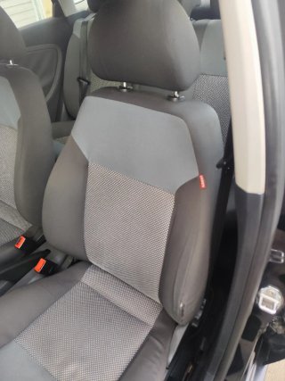 SEAT Ibiza 2005