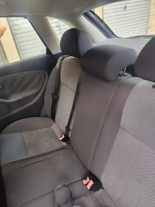 SEAT Ibiza 2005