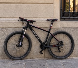 BH ULTIMATE RC 29 Carbono XT