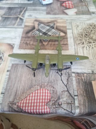Aviónes de colección antiguos