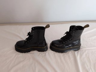 Botas Dr. Martens Talla 37