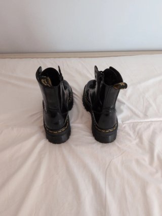 Botas Dr. Martens Talla 37