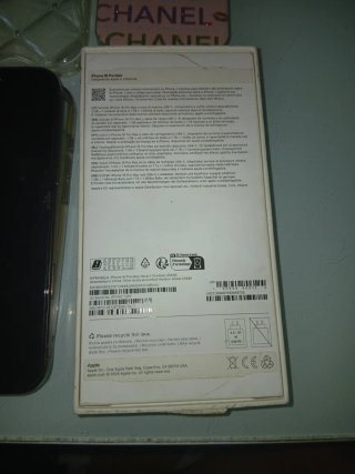 iPhone 16 Pro Max 256 GB Desierto