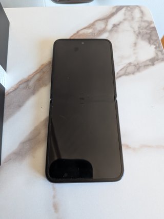 Xiaomi Mix Flip