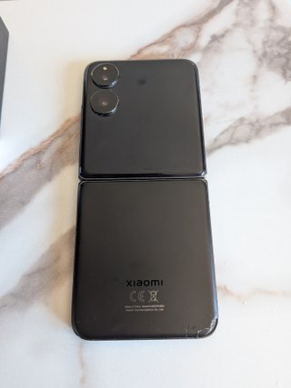 Xiaomi Mix Flip