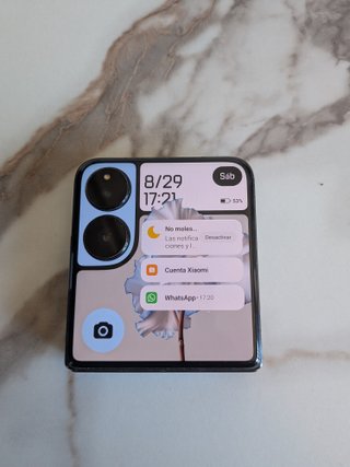 Xiaomi Mix Flip