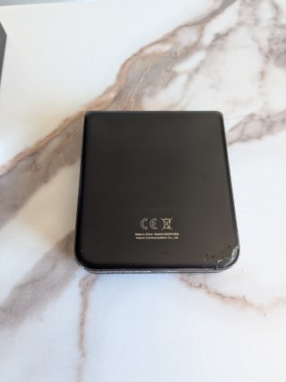 Xiaomi Mix Flip