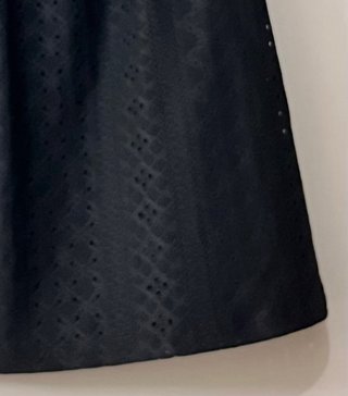 Camiseta SHEIN negra M/38/10