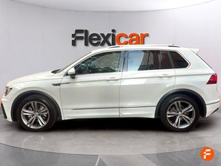 Volkswagen Tiguan R-Line 2.0 TDI 110kW (150CV) DSG 4Motion