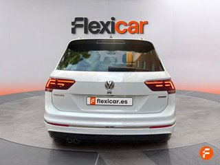Volkswagen Tiguan R-Line 2.0 TDI 110kW (150CV) DSG 4Motion